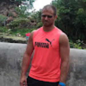 Meet your Posher, Todd